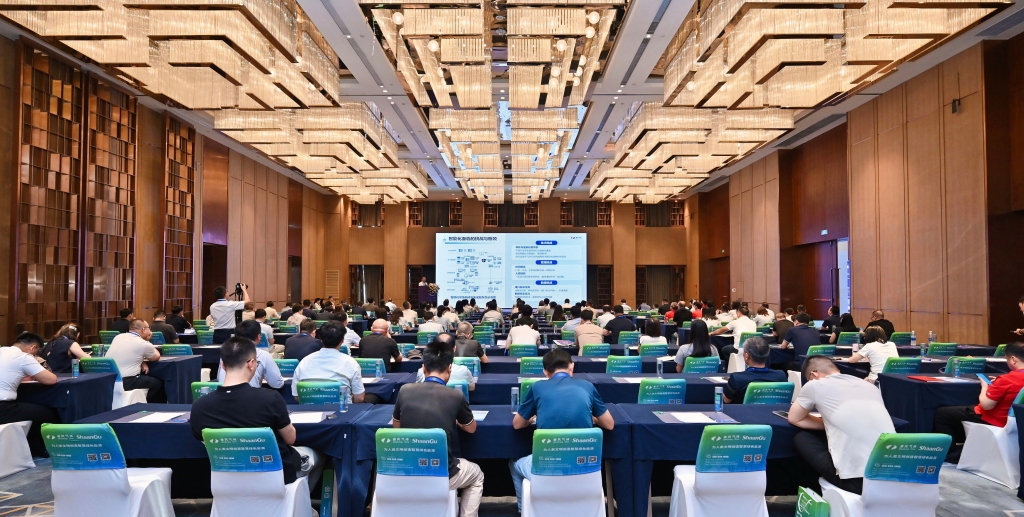 以服务型制造转型探索气体产业高质量发展新路径