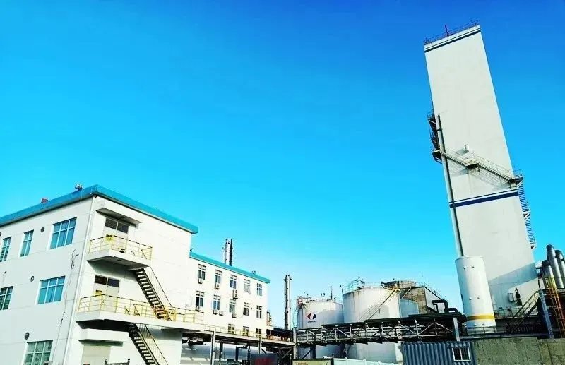 为装置“强筋健骨”